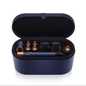 Navy Dyson Airwrap special edition